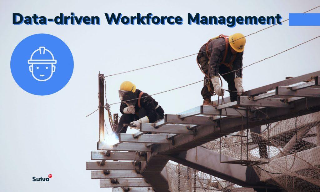 Workforce Management