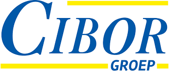 cibor logo